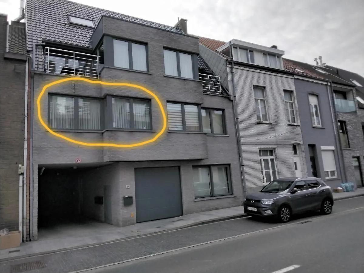 Marktplein Middelkerke location